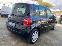 usata Renault Modus 1.2 Gpl Landi Renzi 2011 Nord Italia