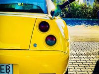 Usata Fiat Coupé 1994 Giallo Coupé