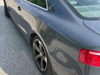 Usata Audi A5 245 CV (180 kW) 2007 Coupé