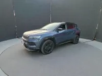 Usata Jeep Compass Summit 131 CV (96 kW) 2024 Blu SUV