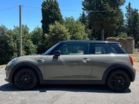 Usata Mini Cooper 136 CV (100 kW) 2019 Nero Utilitaria