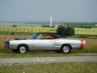 Usata Dodge Super Bee 334 CV (245 kW) 1969 Argento Coupé