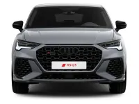 Usata Audi Q3 400 CV (294 kW) 2022 Grigio SUV