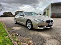 usata BMW 640 d