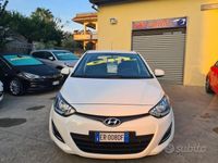 usata Hyundai i20 1.2 5P. BlueDrive GPL ANNO 2013