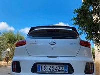 usata Kia ProCeed GT d