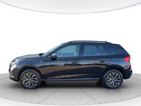 Usata Skoda Kamiq 116 CV (85 kW) 2025 Nero SUV