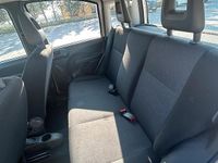 Usata Fiat Panda 69 CV (50 kW) 2011 Grigio Utilitaria