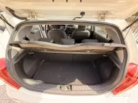 Usata Kia Picanto 67 CV (49 kW) 2017 Bianco Utilitaria