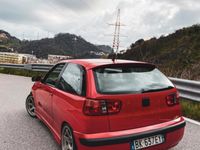 usata Seat Ibiza 6k2 Cupra 1.8t 20v