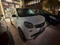 Usata Smart ForFour Prime 70 CV (51 kW) 2016 Utilitaria