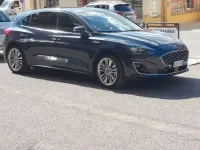 Usata Ford Focus Vignale 150 CV (110 kW) 2020 Berlina
