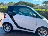 Usata Smart ForTwo Cabrio 54 CV (39 kW) 2008 Cabrio