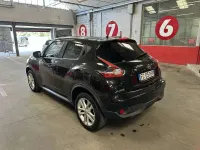 Usata Nissan Juke Acenta 116 CV (85 kW) 2016 SUV