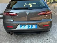 Usata Alfa Romeo 159 120 CV (88 kW) 2006 Station wagon