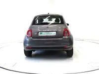 Usata Fiat 500 Pop 69 CV (50 kW) 2021 Grigio Utilitaria