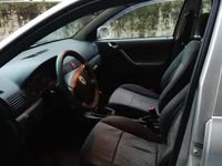 Usata Skoda Octavia Elegance 110 CV (80 kW) 2001 Grigio Berlina