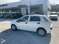 usata Fiat Punto Evo 1.2 5 porte Dynamic