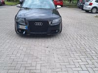 Usata Audi A3 S-Line 2008 Utilitaria
