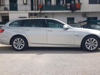 usata BMW 530 530 d Touring