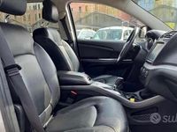 Usata Fiat Freemont 170 CV (125 kW) 2015 Bianco SUV