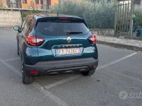 Usata Renault Captur 90 CV (66 kW) 2018 SUV