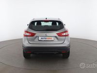 Usata Nissan Qashqai 2018 Grigio SUV