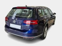 usata VW Passat Alltrack Passat 2.0 BiTDI 240 CV ALLTRACK 2.0 TDI SCR 140kW BMT DSG 4MOTION