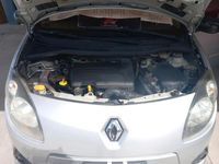 usata Renault Twingo 1.2 16V Yahoo! GPL GOMME NUOVE DISTRIBUZIONE NUOVA VERO AFFARE