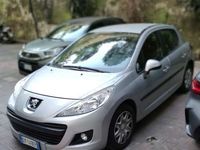 usata Peugeot 207 5p 1.4 8v Energie Sport eco-Gpl