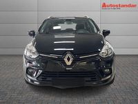 Usata Renault Clio GrandTour Intens 90 CV (66 kW) 2018 Nero Station wagon