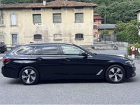 Usata BMW 520 Luxury Line 190 CV (139 kW) 2020 Station wagon