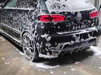 Usata Seat Ibiza CUPRA 160 CV (117 kW) 2007 Utilitaria