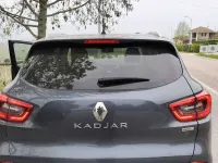 Second-hand Renault Kadjar 110 CP (80 kW) 2018 Gri SUV