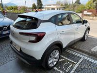 Usata Renault Captur Equilibre 100 CV (73 kW) 2023 Bianco SUV