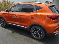 Usata MG ZS 111 CV (81 kW) 2022 Berlina