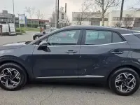 Usado Kia Sportage 136 CV (100 kW) 2023 Gris SUV