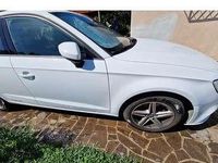 Usata Audi A3 Ambition 150 CV (110 kW) 2017 Berlina