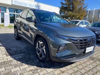 usata Hyundai Tucson 3ª serie 1.6 HEV aut.Exellence