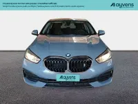 Usata BMW 116 Advantage 116 CV (85 kW) 2023 Storm bay Utilitaria