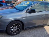 Usata Lancia Delta 120 CV (88 kW) 2012 Grigio Utilitaria