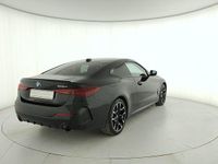 Usado BMW 420 M Sport 190 CV (139 kW) 2025 Negro Coupe