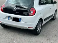 Usata Renault Twingo 69 CV (50 kW) 2023 Bianco Utilitaria