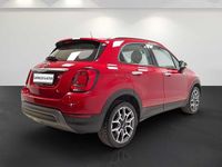 Usata Fiat 500X Sport 95 CV (69 kW) 2022 Rosso SUV