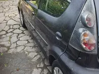 Usata Citroën C1 68 CV (50 kW) 2008 Utilitaria