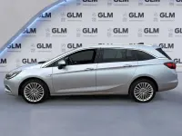 Usata Opel Astra 136 CV (100 kW) 2016 Grigio Station wagon