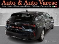 Occasion Opel Astra Elegance 131 ch (96 kW) 2023 Noir Break