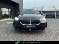Usata BMW 118 M Sport 150 CV (110 kW) 2025 Nero Utilitaria