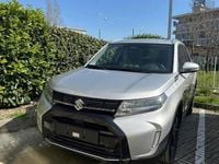 Nuova Suzuki Vitara Cool 129 CV (94 kW) 2025 Grigio scuro metallizzato SUV