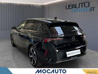Usata Opel Astra Elegance 180 CV (132 kW) 2022